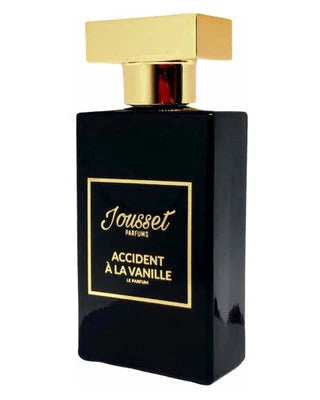 Accident À La Vanille