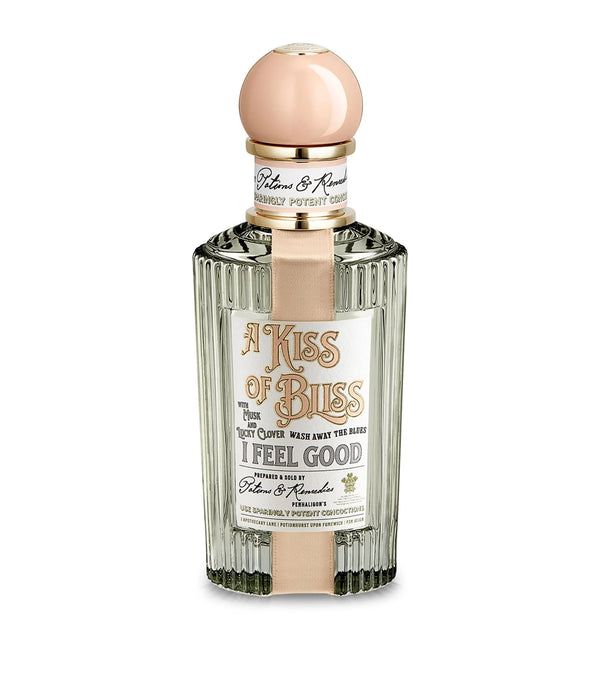 Potions & Remedies A Kiss of Bliss