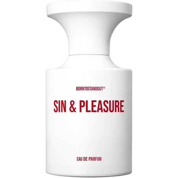 Sin & Pleasure