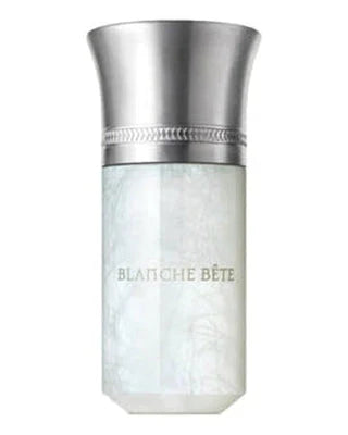 Blanche Bête