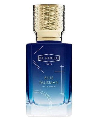 Blue Talisman