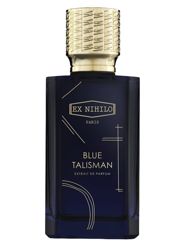 Blue Talisman Extrait