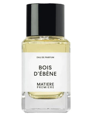 Bois D'Ebène