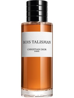 Bois Talisman