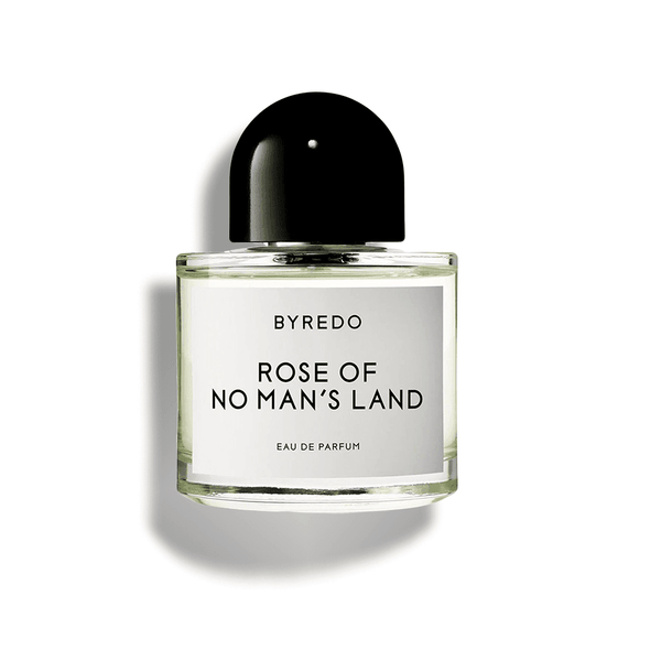 Roses of No Man's Land