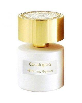 Cassiopea