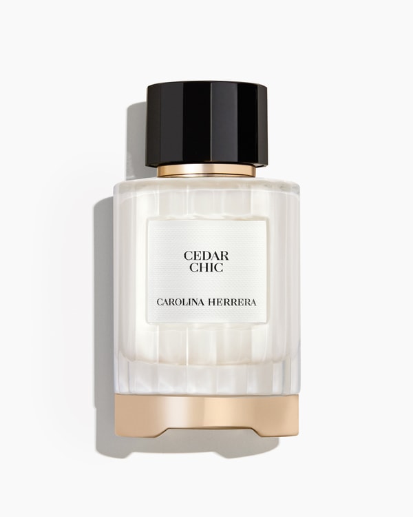 Cedar Chic