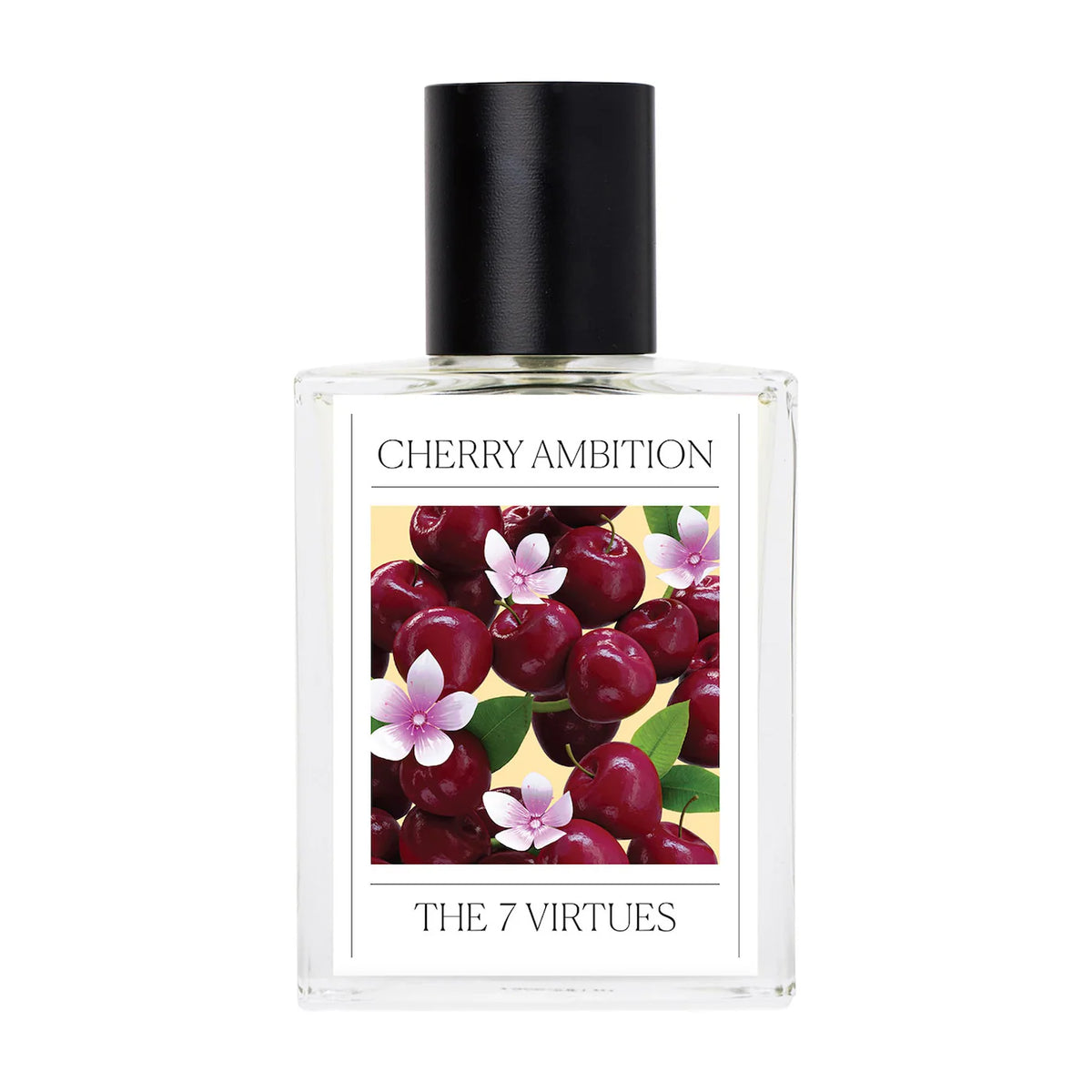Cherry Ambition