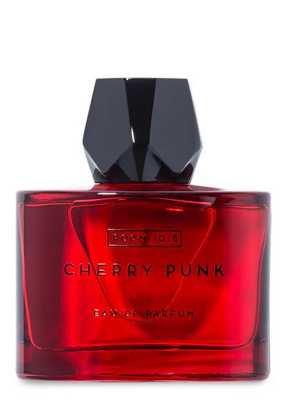 Cherry Punk