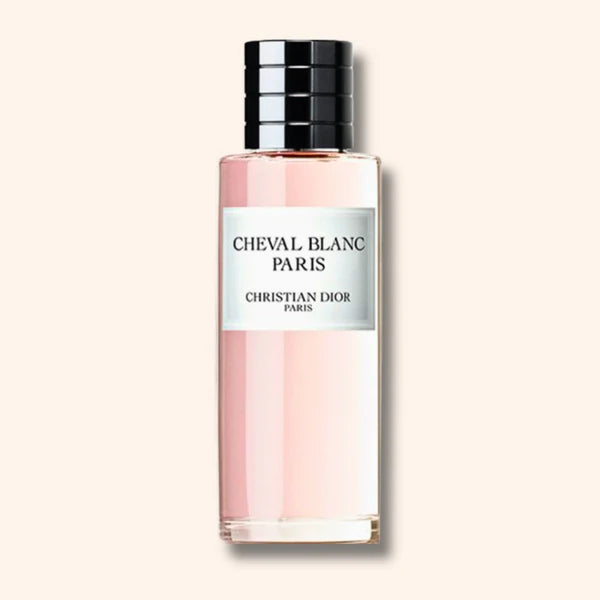 Cheval Blanc Paris