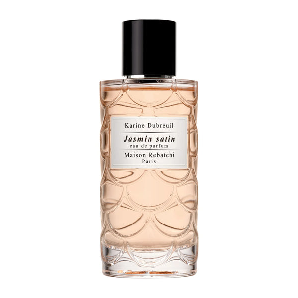 Jasmin Satin