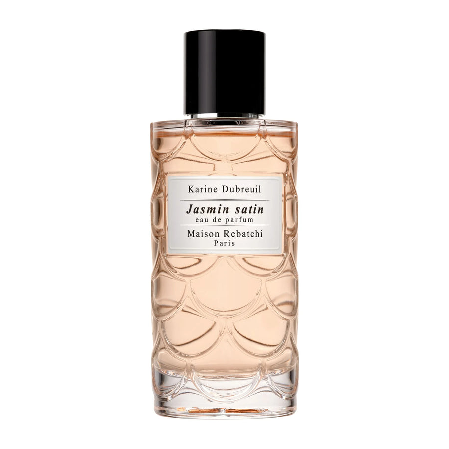 Jasmin Satin