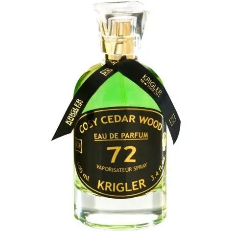 Cosy Cedar Wood 72 (Discontinued)