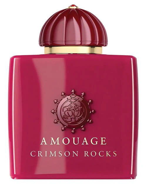 Crimson Rocks