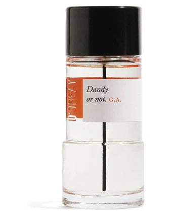 G.A. Dandy or Not
