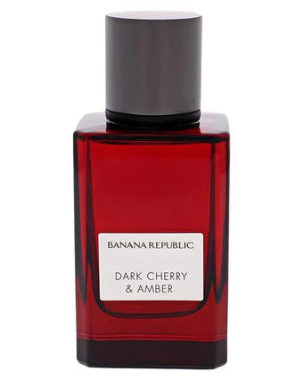 Dark Cherry & Amber