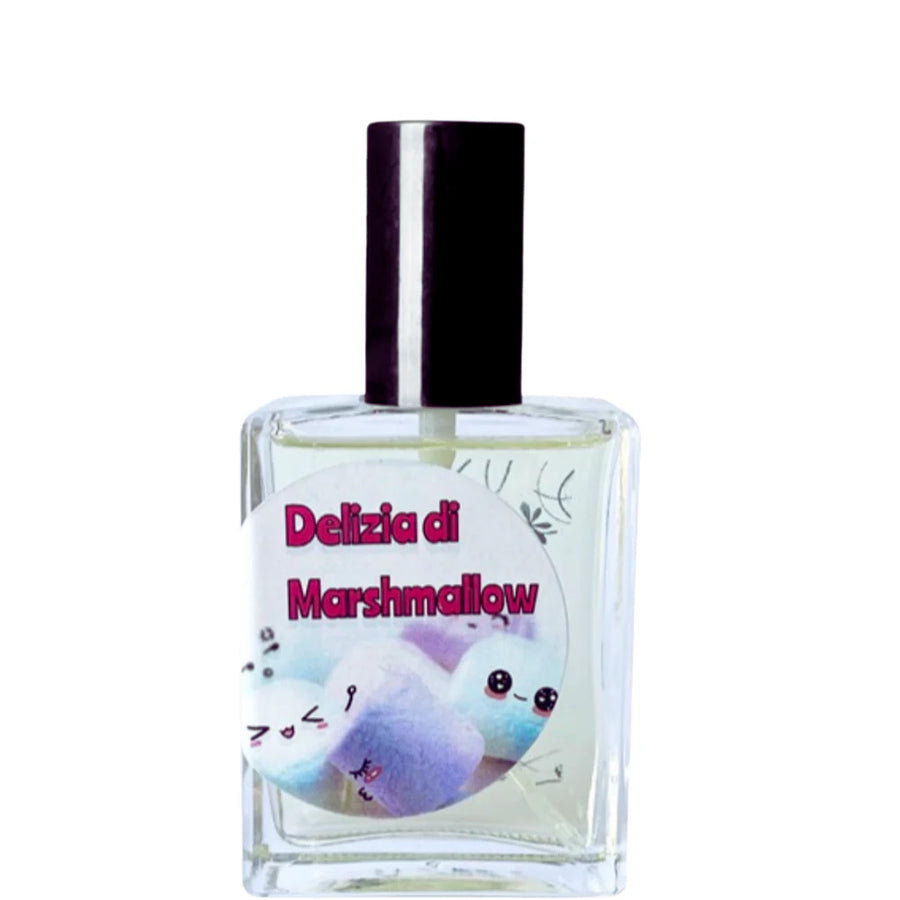 Delizia Di Marshmallow