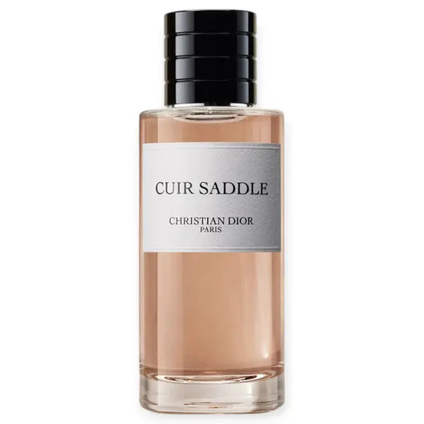 Cuir Saddle