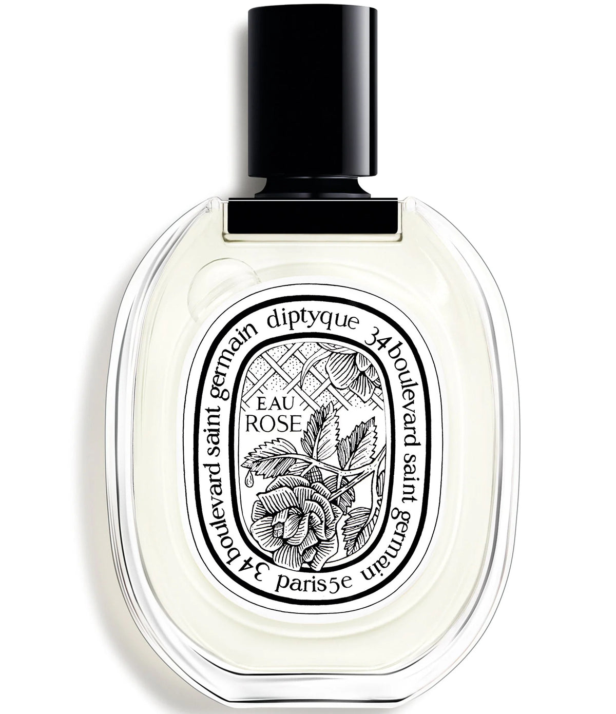 Eau Rose EDT