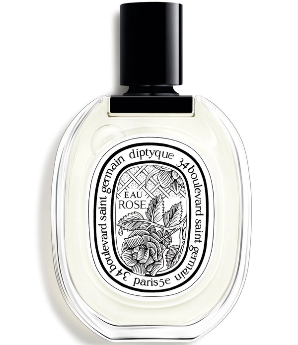 Eau Rose EDT