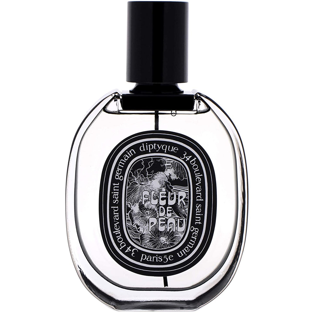 Fleur De Peau EDP