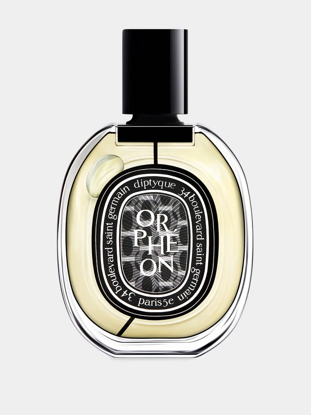 Orpheon EDP