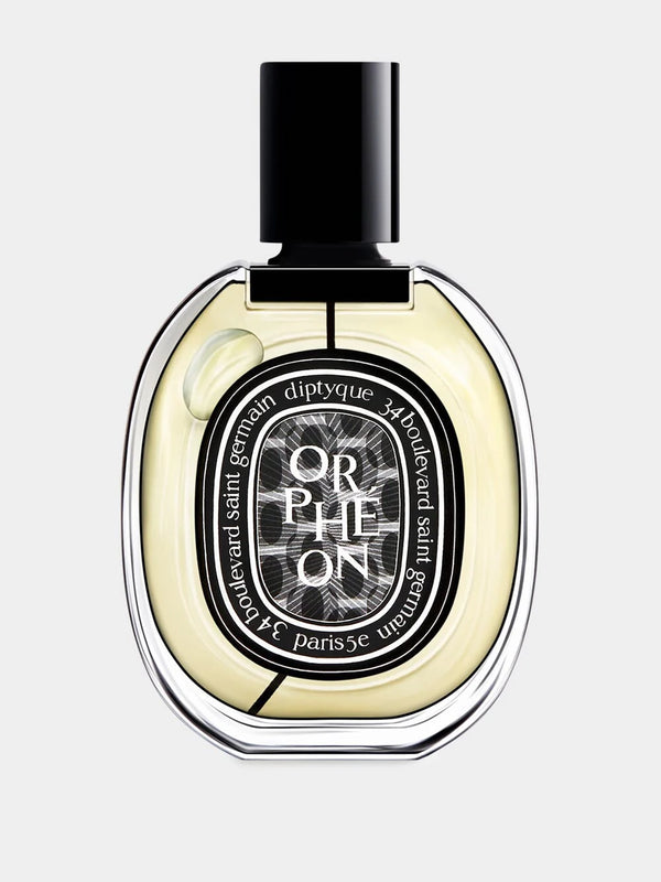 Orpheon EDP