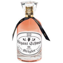 Eleganter Schwan 06