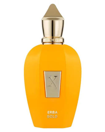 Erba Gold