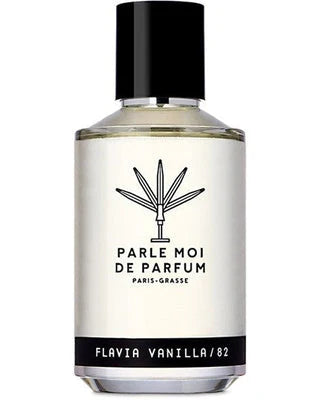 Flavia Vanilla/82
