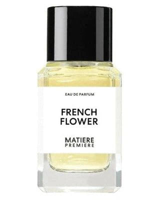 French Flower