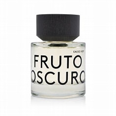 Fruto Oscuro