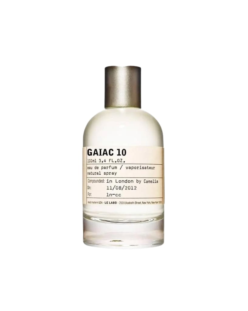 Gaiac 10 (Tokyo)