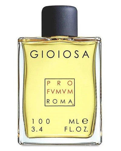 Gioiosa