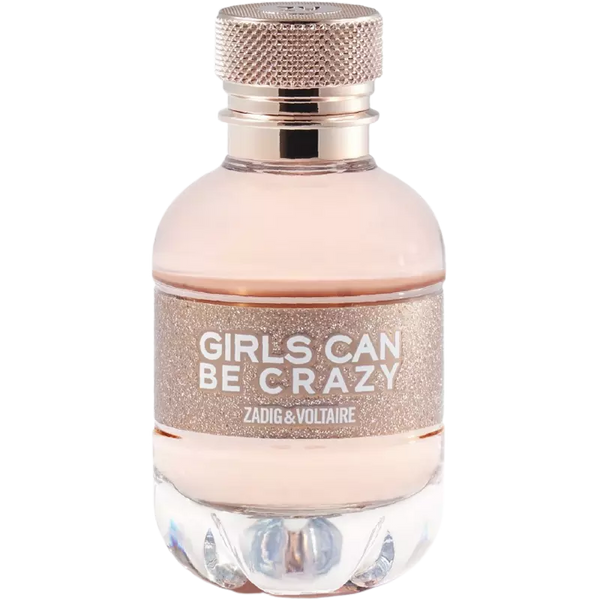 Girls can be crazy