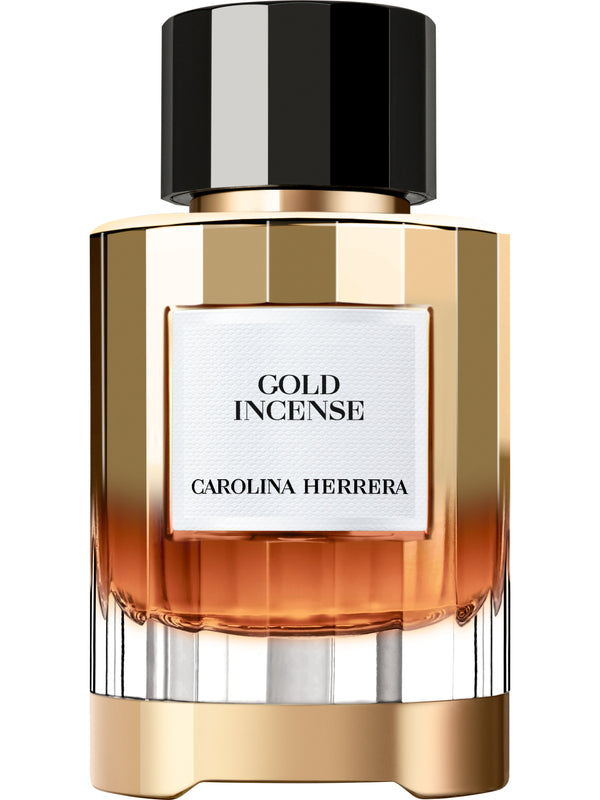 Gold Incense