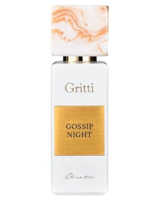 Gossip Night