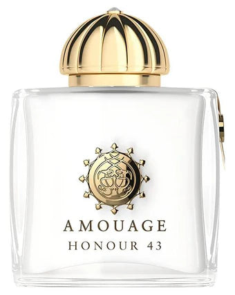 Honour 43 (Extrait)