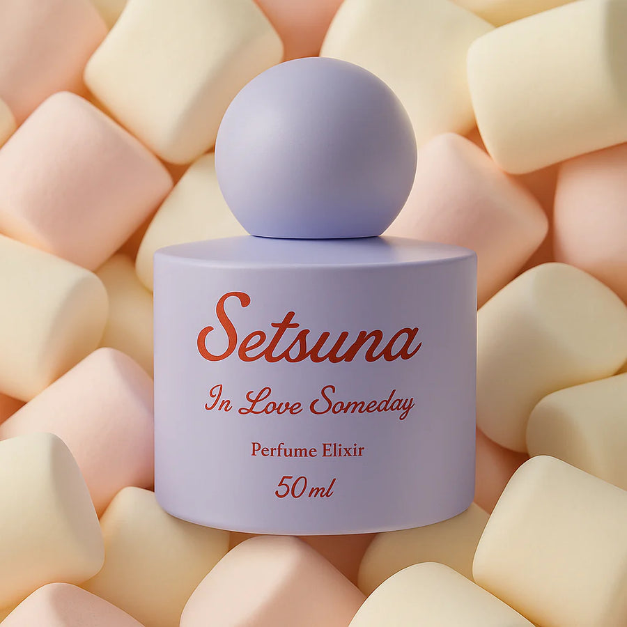 In Love Someday