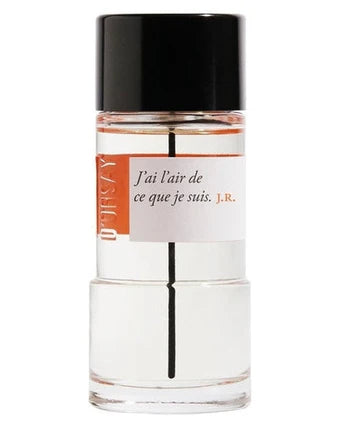 J.R. J'ai L'air De Ce Que Je Suis