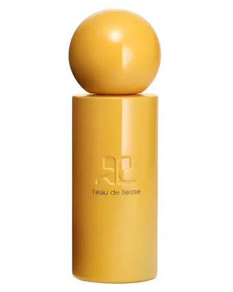 L'eau De Liesse