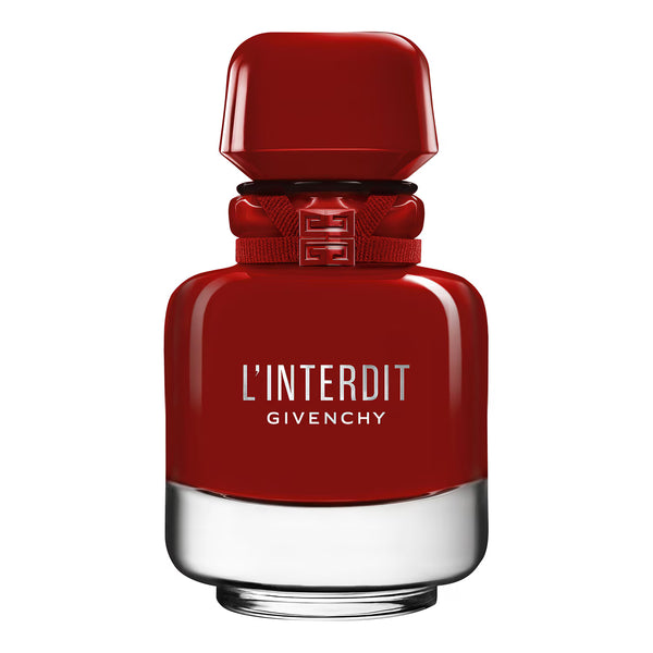 L'Interdit Eau de Parfum Rouge