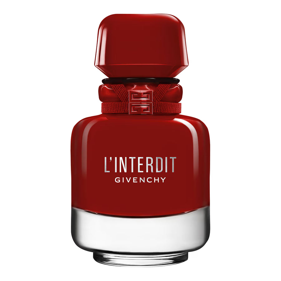 L'Interdit Eau de Parfum Rouge