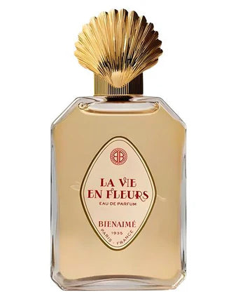 La Vie En Flurs