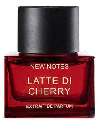 Latte Di Cherry