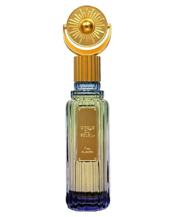 L'eau De Parfum