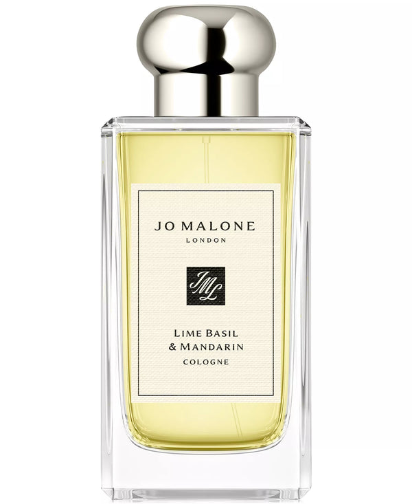 Lime Basil & Mandarin