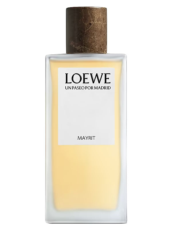 Mayrit