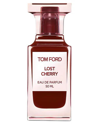 Lost Cherry