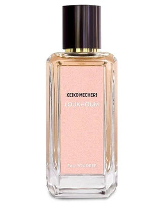Loukhoum Eau Poudrée